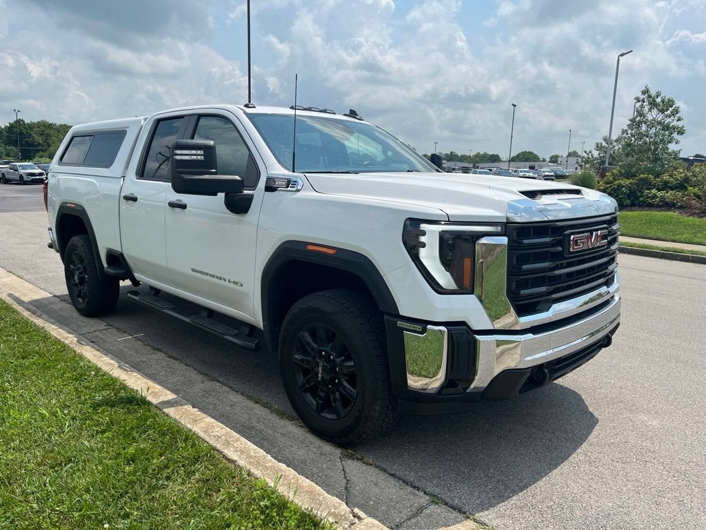 gmc sierra 2500hd 2024 1GT59LE78RF173830 image gmc sierra 2500hd 2024 1GT59LE78RF173830 image